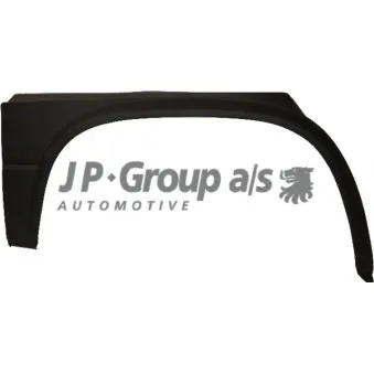 JP GROUP 1180450780 - Panneau latéral