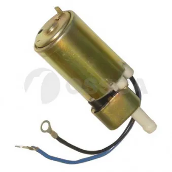 OSSCA 14863 - Unité d'injection de carburant