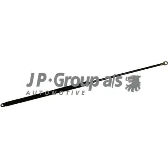 JP GROUP 1181204100 - Vérin, capot-moteur