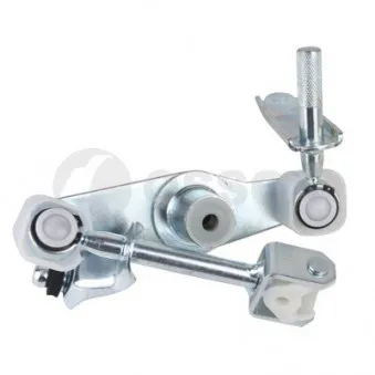 OSSCA 16467 - Rotule, tringlerie de commande