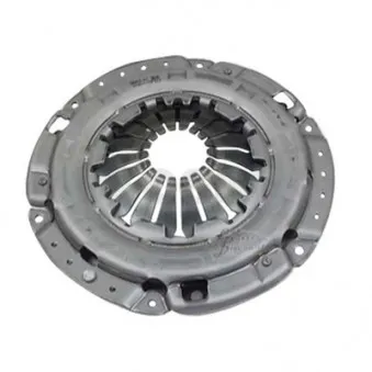 OSSCA 16495 - Mécanisme d'embrayage