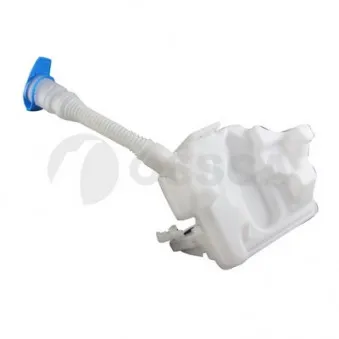 OSSCA 17010 - Réservoir d'eau de nettoyage, nettoyage des vitres