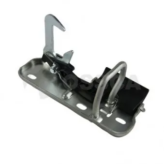 OSSCA 17155 - Serrure de capot-moteur