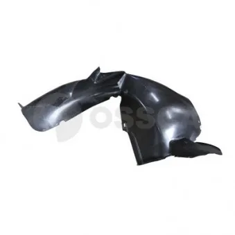 OSSCA 17634 - Garniture, passage de roue avant gauche