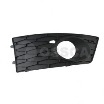 OSSCA 17639 - Grille de ventilation, pare-chocs