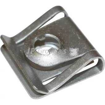 JP GROUP 1181351000 - Écrou