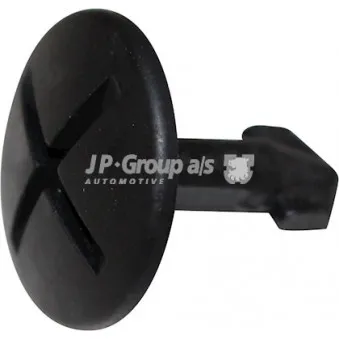 JP GROUP 1181351200 - Clip