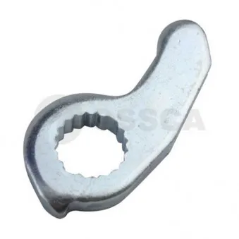 OSSCA 18004 - Fourchette de débrayage, embrayage