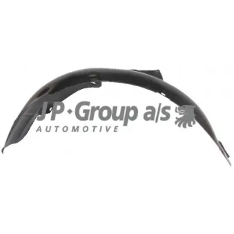 Doublure d'aile avant gauche JP GROUP OEM 1J0809961A