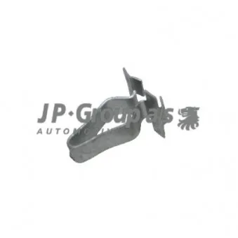 JP GROUP 1184350100 - Clip, pare-chocs