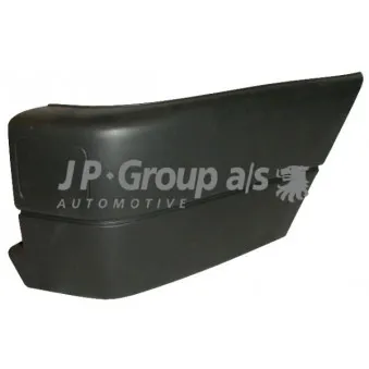 JP GROUP 1184400280 - Pare-chocs arrière droit