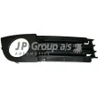JP GROUP 1184501180 - Grille de ventilation, pare-chocs avant droit