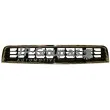 Grille de ventilation, pare-chocs JP GROUP [1184501500]