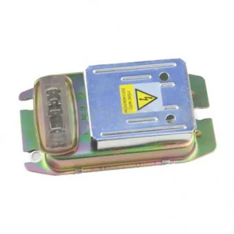 OSSCA 18548 - Appareil de commande, système d'allumage