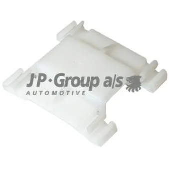 Jeu de baguettes et de bandes protectrices JP GROUP OEM 1H0853585