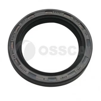 OSSCA 19096 - Bague d'étanchéité, boîte de vitesse manuel