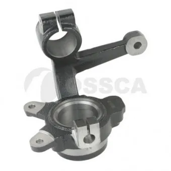 OSSCA 19221 - Fusée d'essieu, suspension de roue