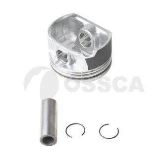 OSSCA 19536 - Piston