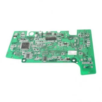 OSSCA 20124 - Électricité centrale