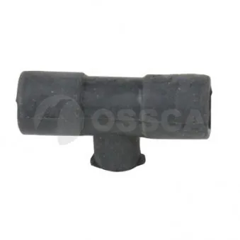 OSSCA 20139 - Tuyau, ventilation de carter-moteur
