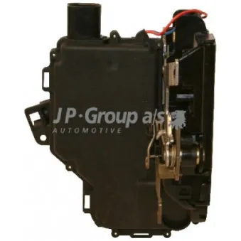 Serrure de porte arrière droit JP GROUP OEM 3B4839016A