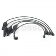 OSSCA 20528 - Kit de câbles d'allumage