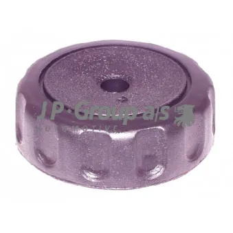 JP GROUP 1188000100 - Bouton tournant, ajustage du dossier