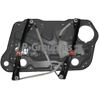 Lève-vitre avant gauche JP GROUP OEM 1J4837461F