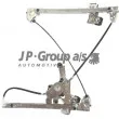 JP GROUP 1188101370 - Lève-vitre avant gauche