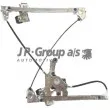 JP GROUP 1188101380 - Lève-vitre avant droit