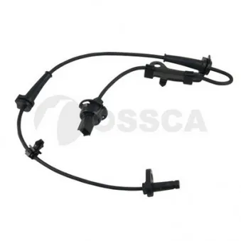 OSSCA 21115 - Capteur, vitesse de roue