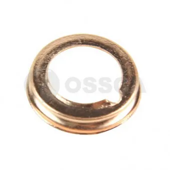 OSSCA 21555 - Rondelle d'étanchéité, vis de vidange d'huile