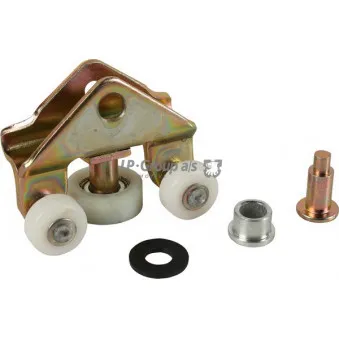 Guidage à galets, porte coulissante JP GROUP OEM 701843406B