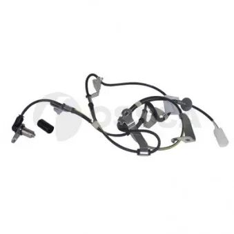 OSSCA 21642 - Capteur, vitesse de roue