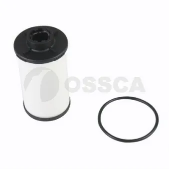 OSSCA 21697 - Kit de filtre hydraulique, boîte automatique