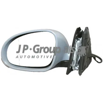 Rétroviseur extérieur JP GROUP OEM 1K1857507BG