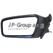 JP GROUP 1189102370 - Rétroviseur extérieur