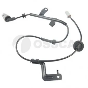 OSSCA 22075 - Capteur, vitesse de roue