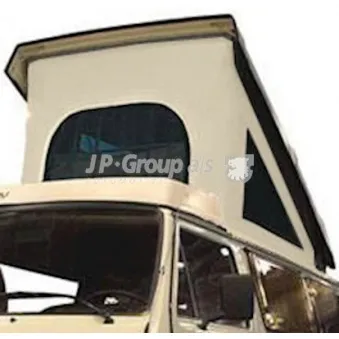 Rêvetement du ciel JP GROUP 1189811200