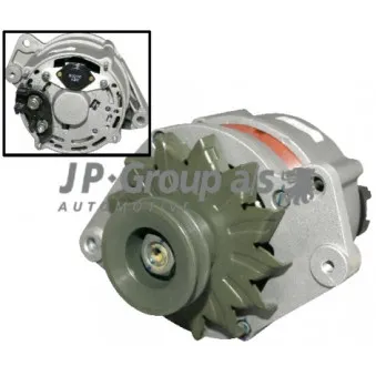 Alternateur JP GROUP OEM 068903091G