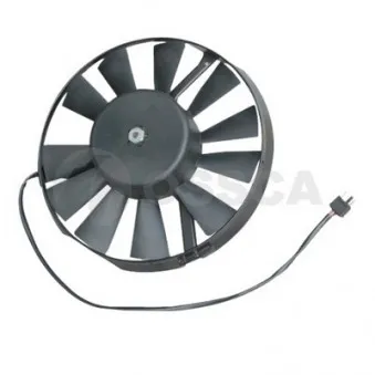 OSSCA 23304 - Ventilateur, refroidissement du moteur