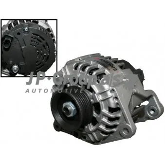 Alternateur JP GROUP OEM 078903016H
