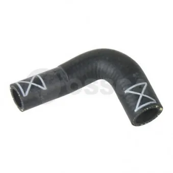 OSSCA 23516 - Durite de radiateur