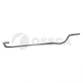 OSSCA 23881 - Durite de radiateur