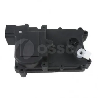 OSSCA 23956 - Serrure de porte avant gauche