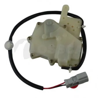 Serrure de porte avant droit OSSCA [23965]