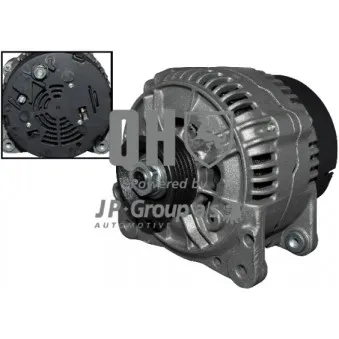 Alternateur JP GROUP OEM 028903028F