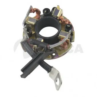 OSSCA 25020 - Porte-balais