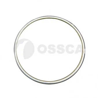 OSSCA 25065 - Joint d'étanchéité, tuyau d'échappement