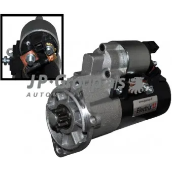 Démarreur JP GROUP OEM 069911023L